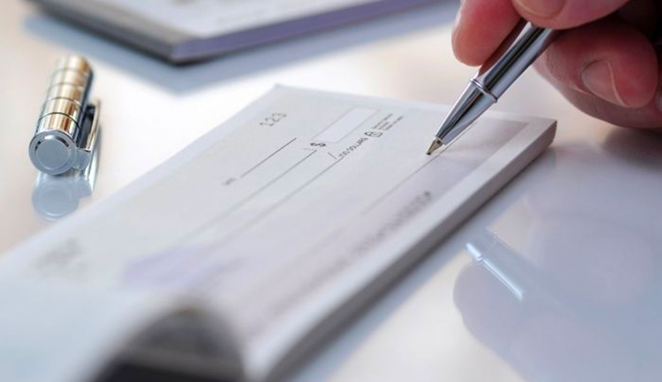 L’utilisation des chèques continuerait en Tunisie, mais…