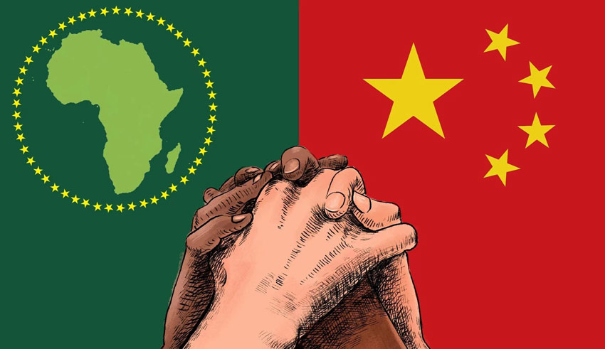 La Chine et l’Afrique : Coopération pour une gouvernance mondiale du climat et un développement durable