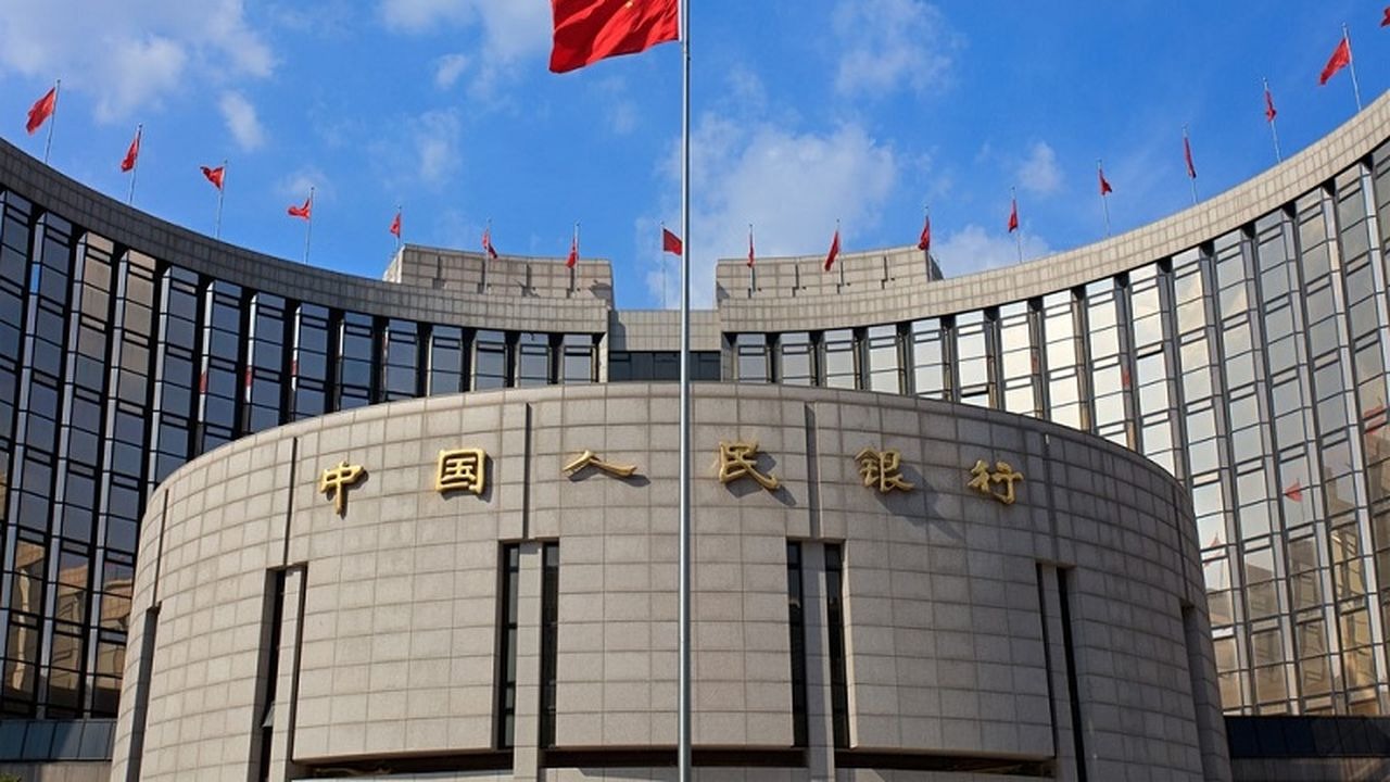 La Banque populaire de Chine dévoile ses stratégies financières pour l’année 2025