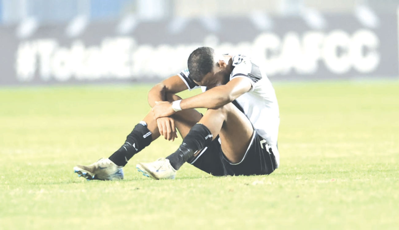 Coupe de la CAF – CSC-CSS (3-0) : Accablant !