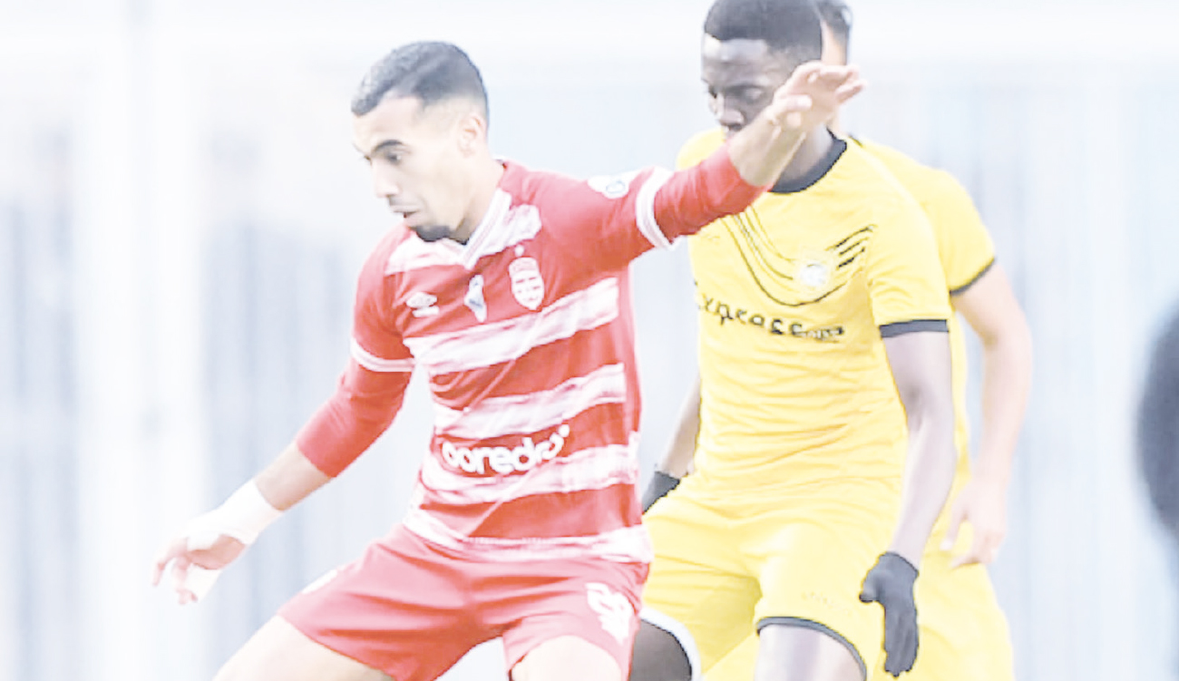 CA: Ne pas avoir froid aux yeux