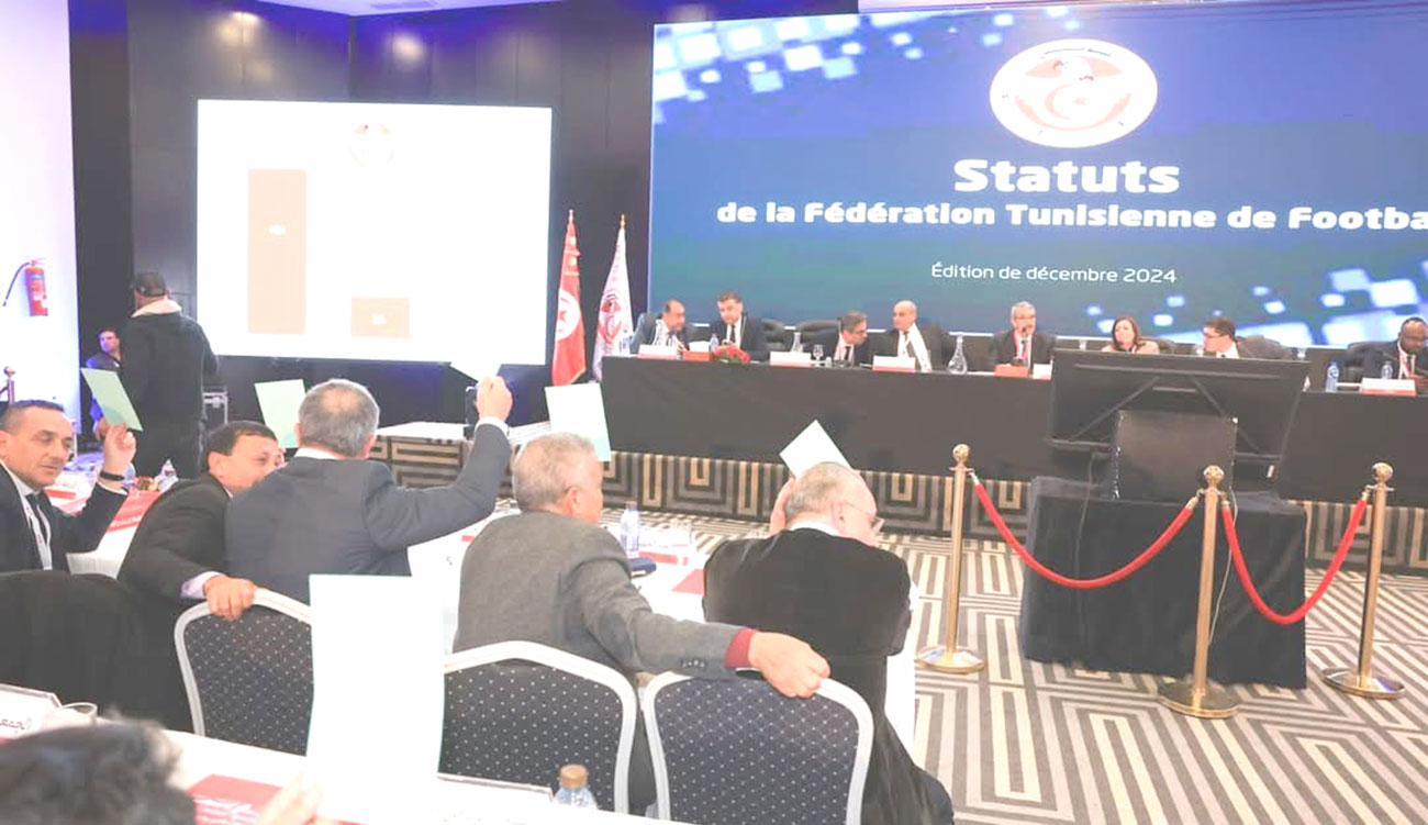 Elections FTF – Les trois listes validées : Peut-on faire du neuf avec du vieux?