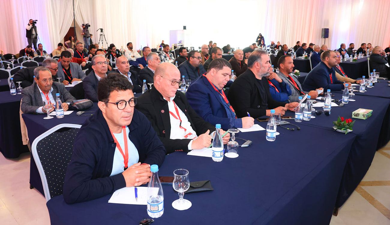 Bureau fédéral – Elections : Suspense jusqu’au bout assuré