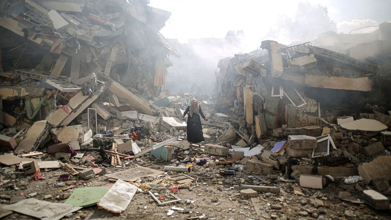 Nouvelles frappes sionistes meurtrières, au moins 70 Palestiniens tombés en martyrs en 24 heures