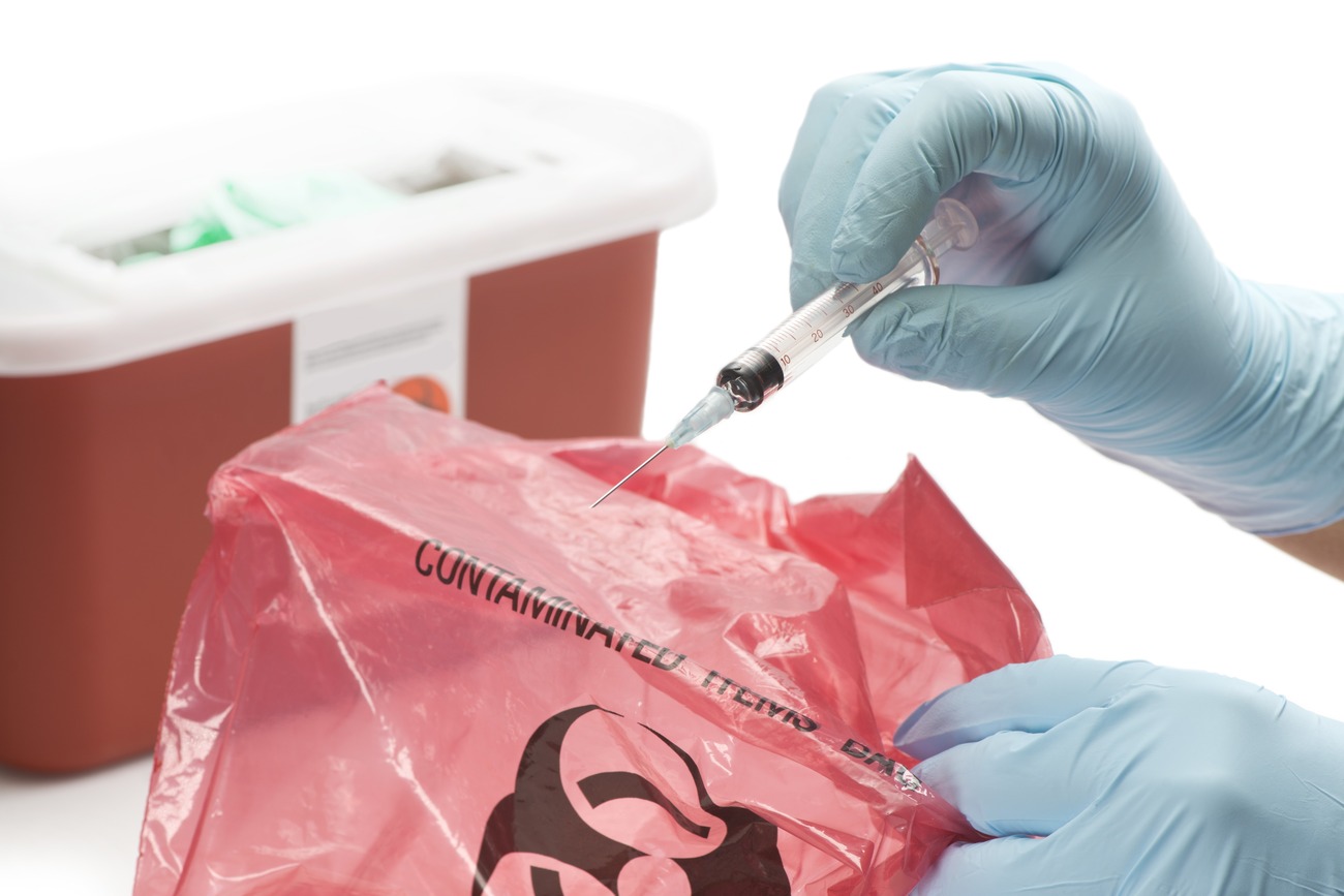 Tunisie : Un système numérique pour un suivi rigoureux des déchets dangereux hospitaliers