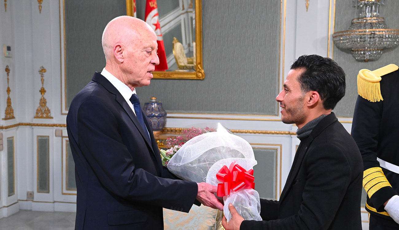 Abdessamad Kribi : L’ingénieur tunisien qui donne une seconde vie aux déchets industriels