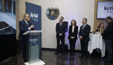 Tunis accueille un investissement de plus de 30 millions de dinars dans le secteur hôtelier