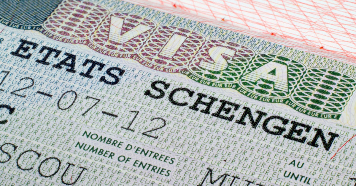 Tunisie – l’Italie applique une nouvelle règle pour les visas Schengen : détails à connaître