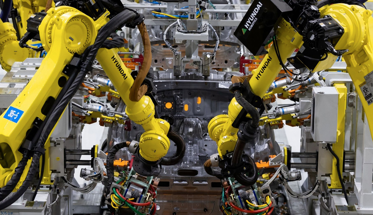 Commerce extérieur: Miser sur les exportations  de haute technologie