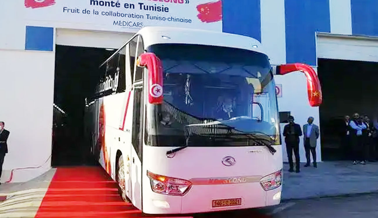 Tataouine-Sfax, Gabès, Médenine : Renforcement des dessertes pour la reprise scolaire