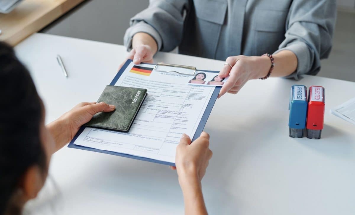 Dès 2025, l’Allemagne digitalise entièrement ses procédures de visas