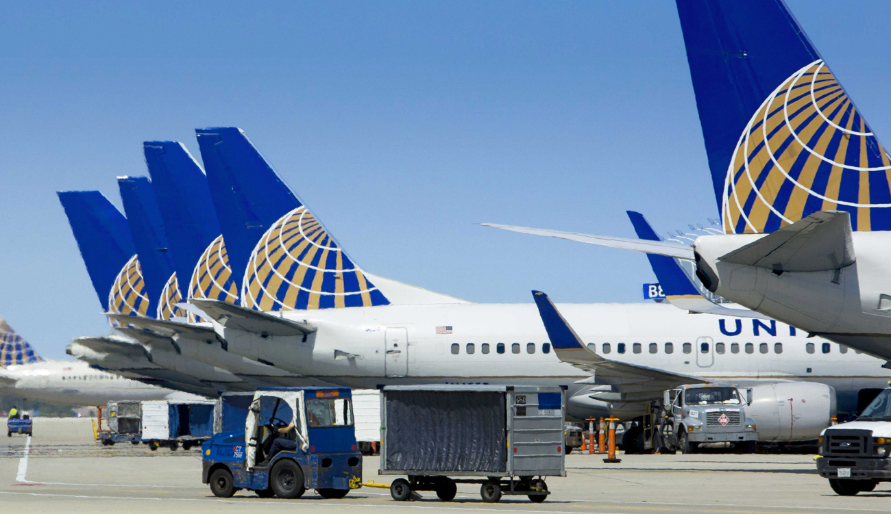 Retards chroniques de vols: une compagnie aérienne américaine condamnée à 2 millions de dollars d’amende