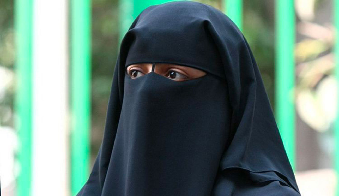 La Suisse interdit le port du voile intégral dans les espaces publics