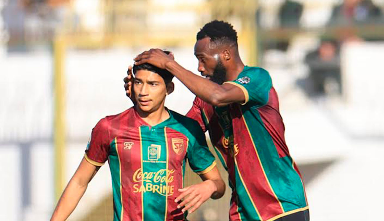 Le Stade Tunisien accepte le transfert de Khalil Ayari au PSG