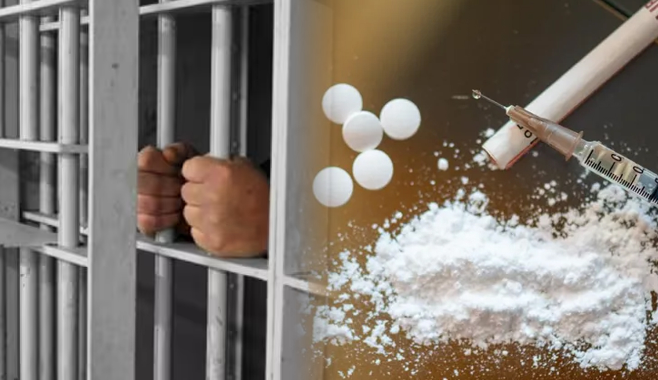 Bizerte : démantèlement d’un réseau de drogue et saisie de milliers de comprimés et d’injections