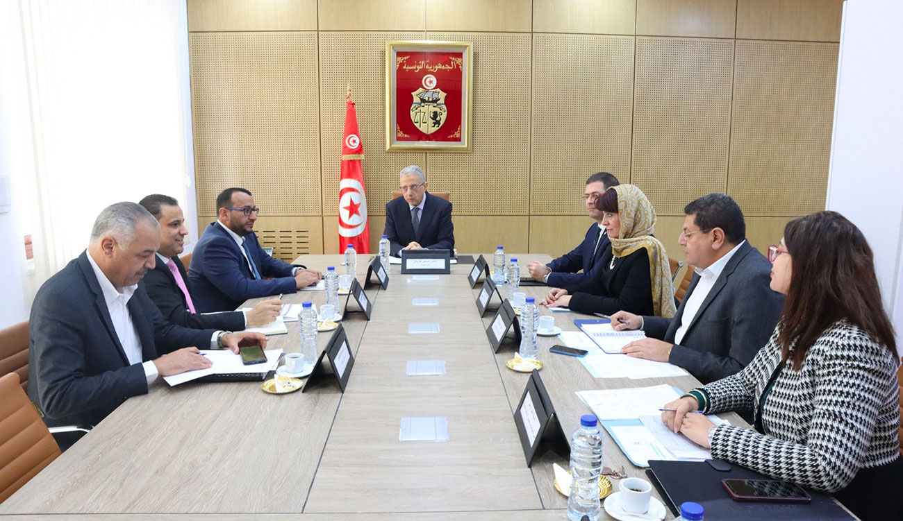 La Libye compte investir dans des usines de médicaments en Tunisie