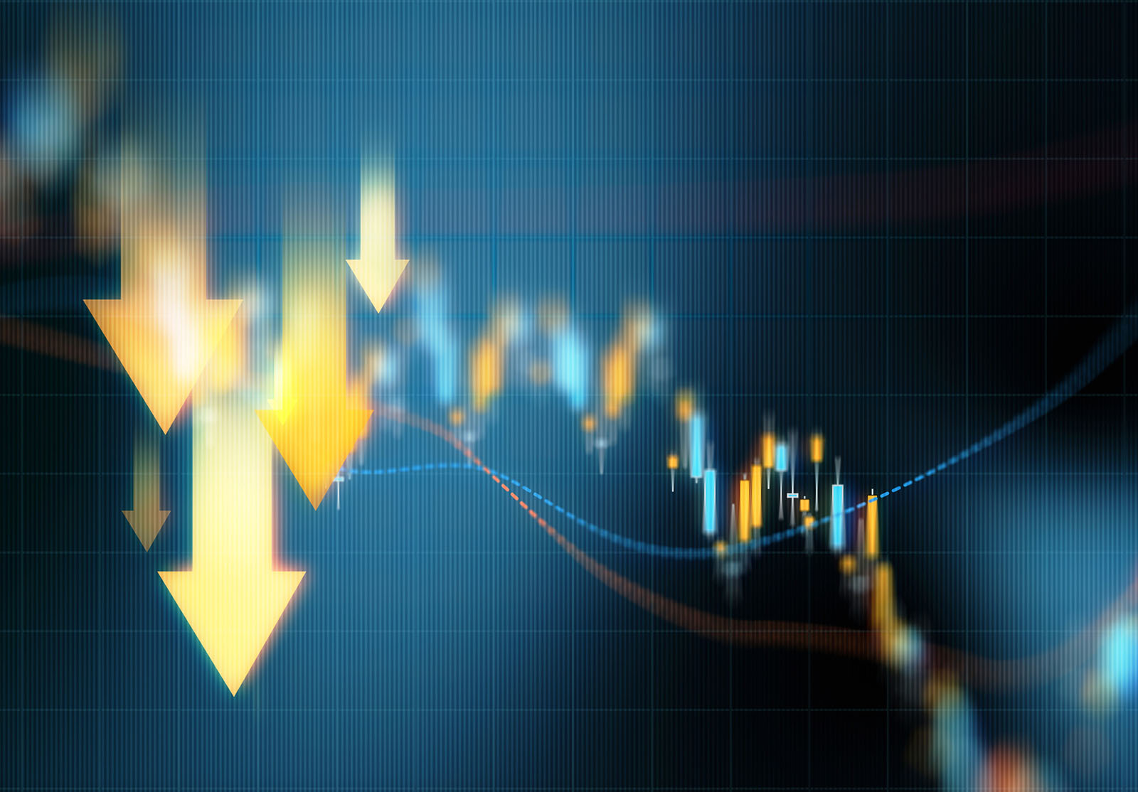 La baisse du taux directeur : quel sera l’impact sur vos prêts à partir d’avril ?