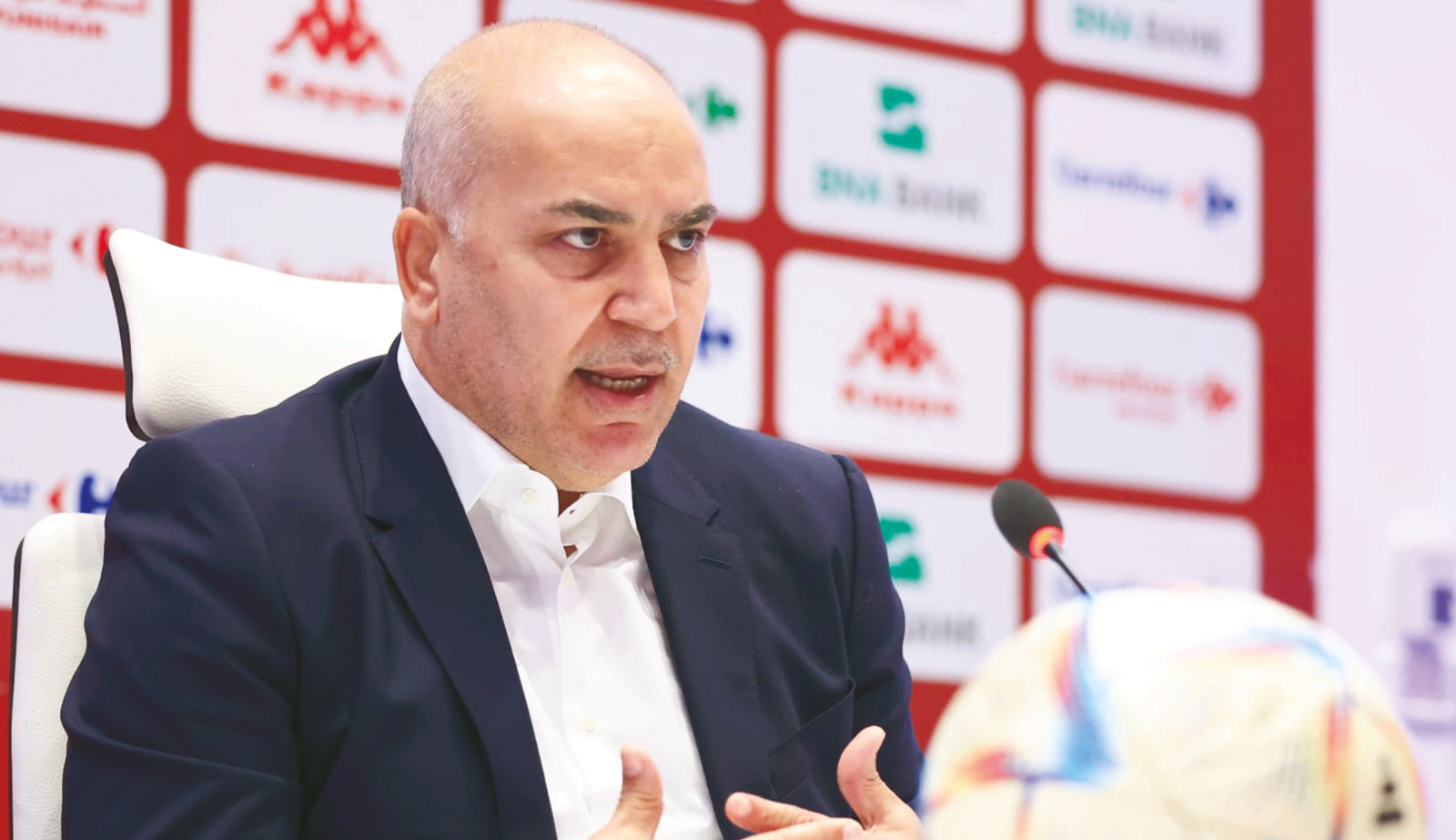 Au fait du jour : Pertinent et prometteur