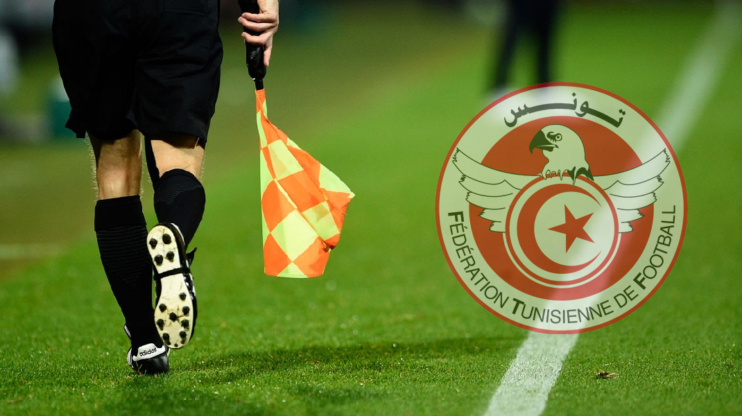 Akram Hentati représentera la Tunisie parmi les arbitres de la Coupe d’Afrique des Nations Féminine de Futsal 2025