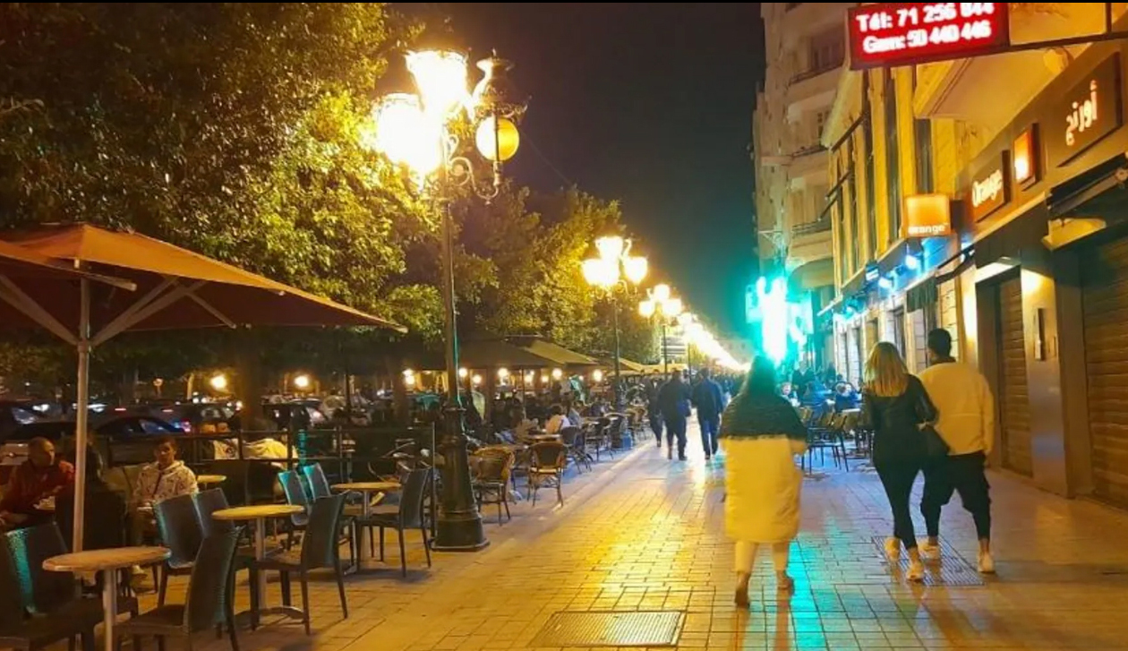 Municipalité de Tunis : 12 millions de dinars pour routes,...