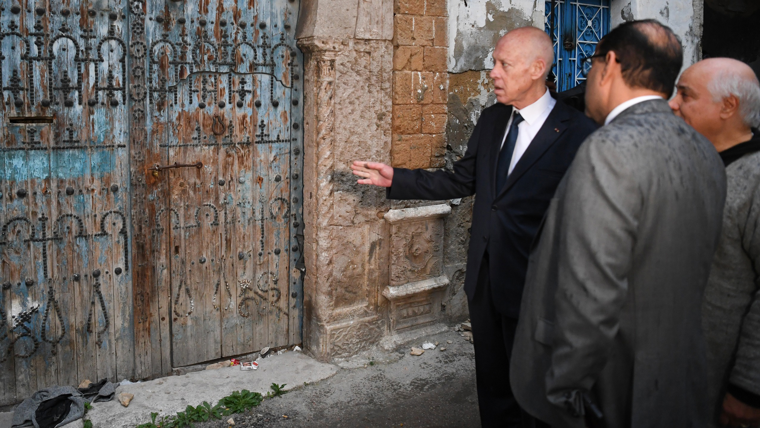 Commentaire : Impasse Sbabeti à Sidi-Mehrez : Le Président de la République dévoile des pages cachées de l’histoire moderne de la Tunisie