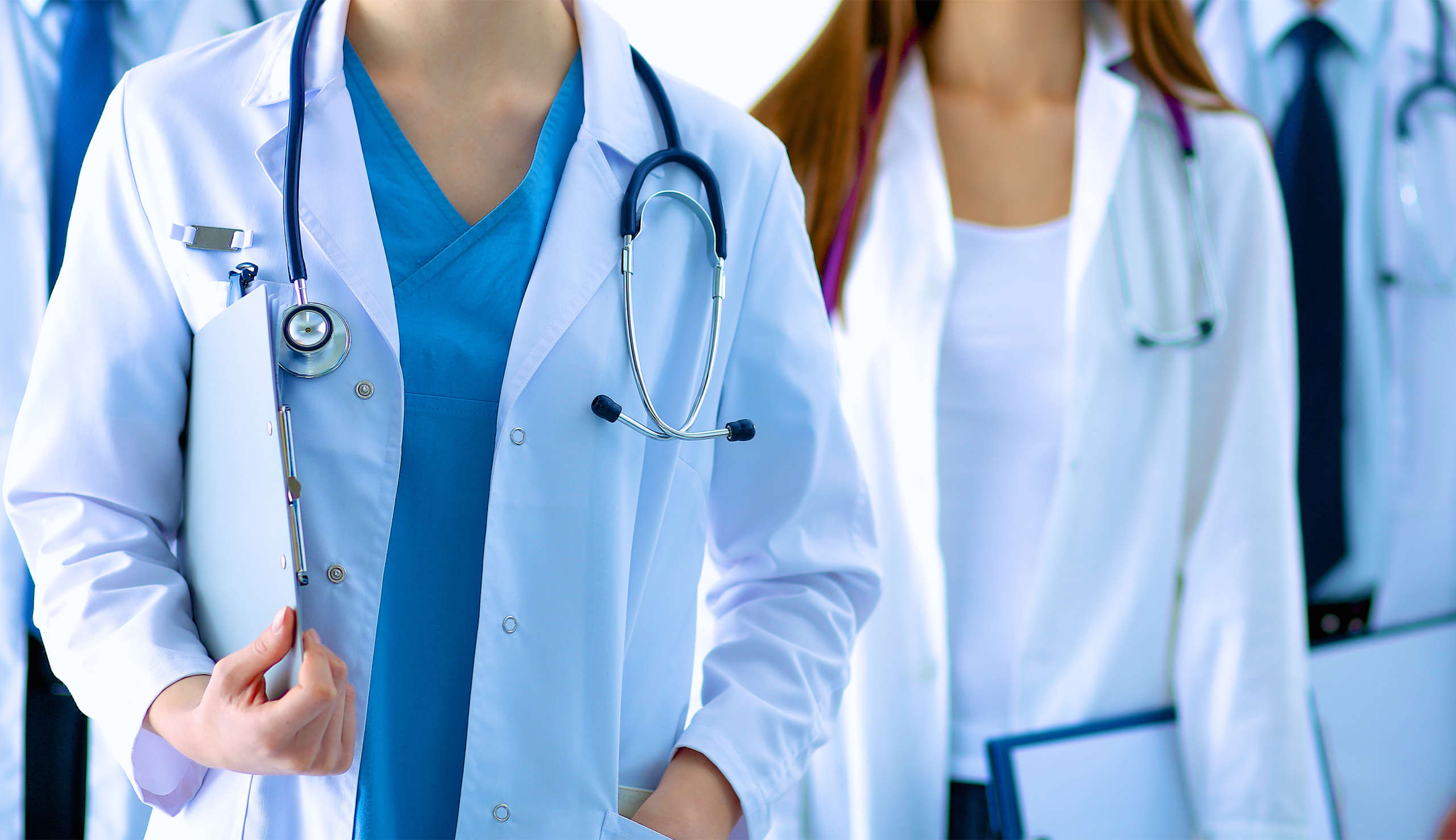 Grève des jeunes médecins le 21 avril