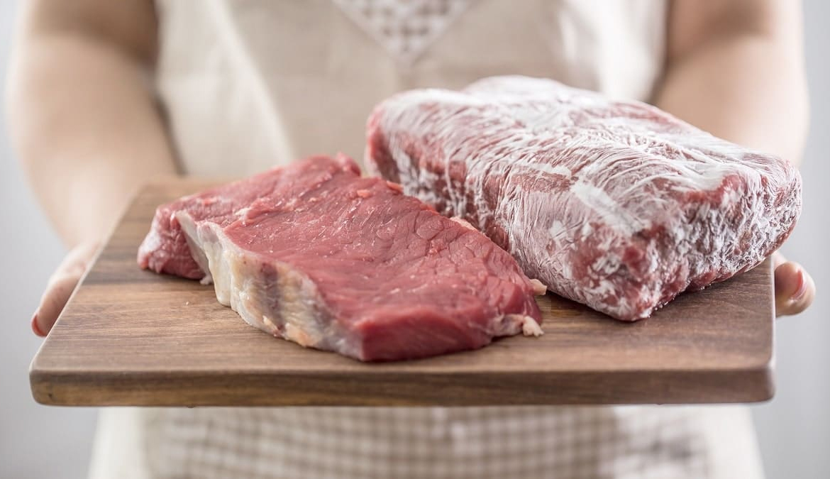 Importation de 21 tonnes de viande ovine réfrigérée : prix fixé à 38,900 dinars le kilo