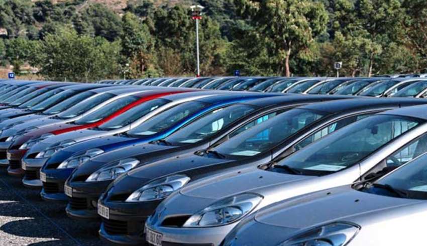 Louay Chabbi : « les importateurs de voitures en Tunisie gagnent...