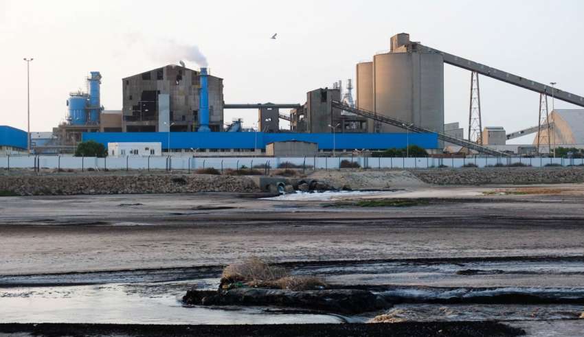 Valorisation ou pollution : le dilemme tunisien face au phosphogypse