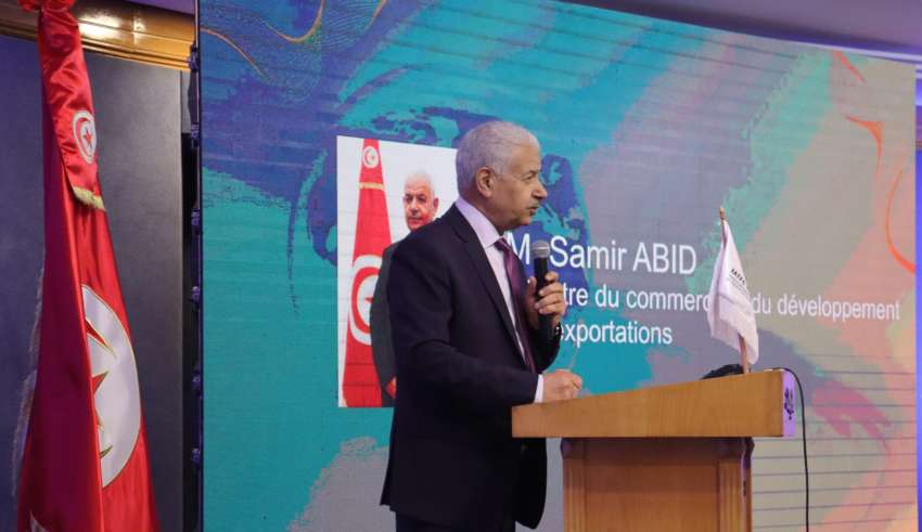 Le ministre du Commerce annonce l’adoption de la stratégie nationale de la métrologie à l’horizon 2035