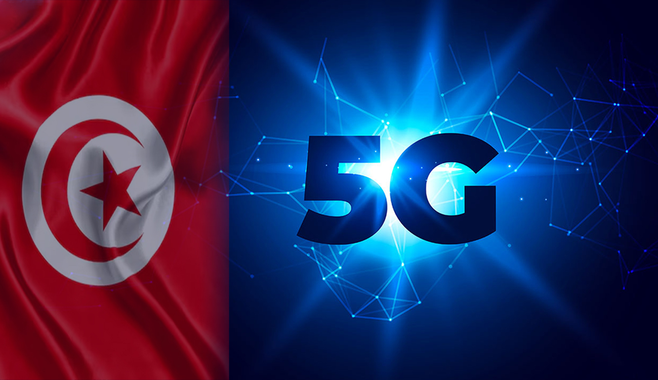La Tunisie se lance dans la 5G privée : Les détails d’une transformation numérique sur-mesure