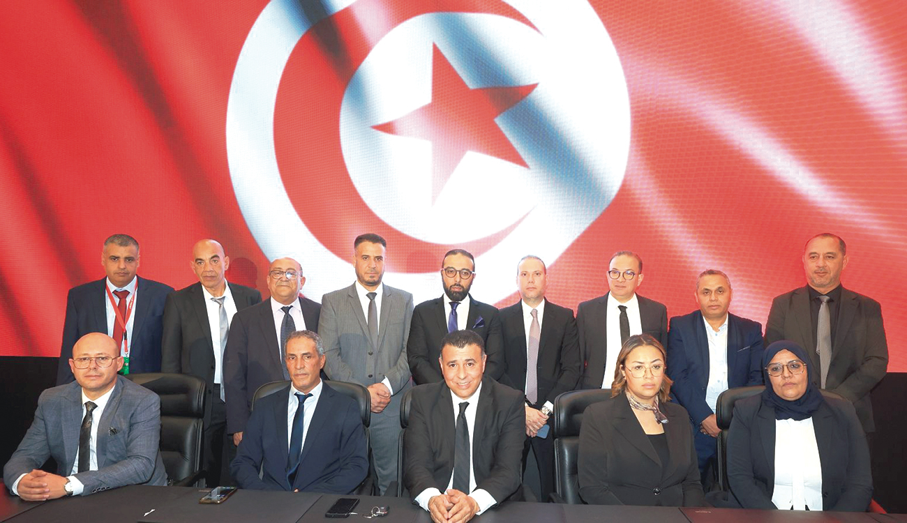 Réglementation du championnat professionnel 2025-2026 : Rien n’a changé !