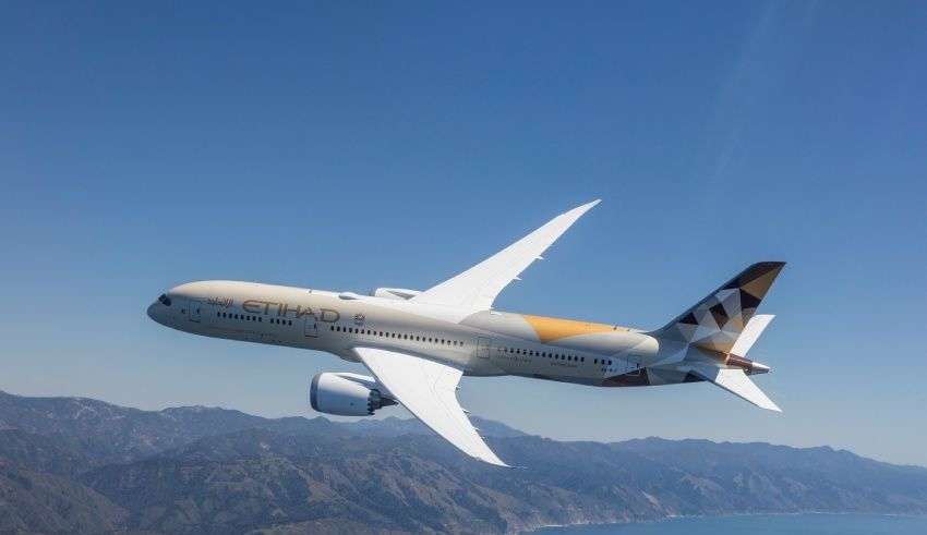 Lancement prochain d&rsquo;une ligne aérienne directe entre la Tunisie et Abu Dhabi