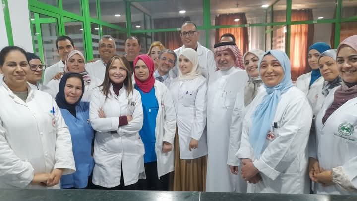Coopération Tuniso-Saoudienne : Projet de création d’un hôpital pour enfants à Monastir