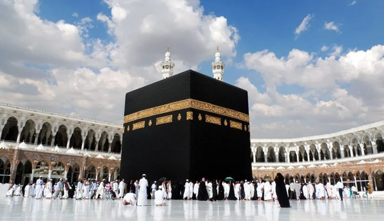 Le ministère des Affaires religieuses annonce l&rsquo;ouverture de la saison de la Omra