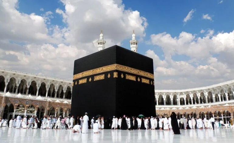 Grand pèlerinage-Hajj : le coût annoncé prochainement et les listes des pèlerins bientôt finalisées