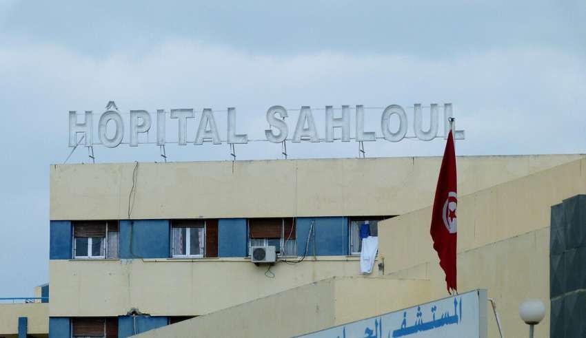 Un message “codé” sauve une surveillante adjointe à l’hôpital Sahloul : les détails