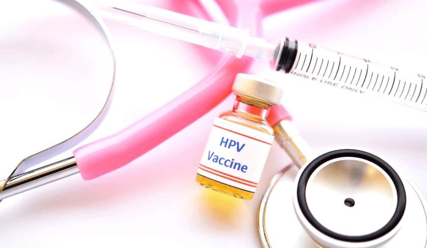 Papillomavirus humain (HPV) : le vaccin prévient 90 % des...