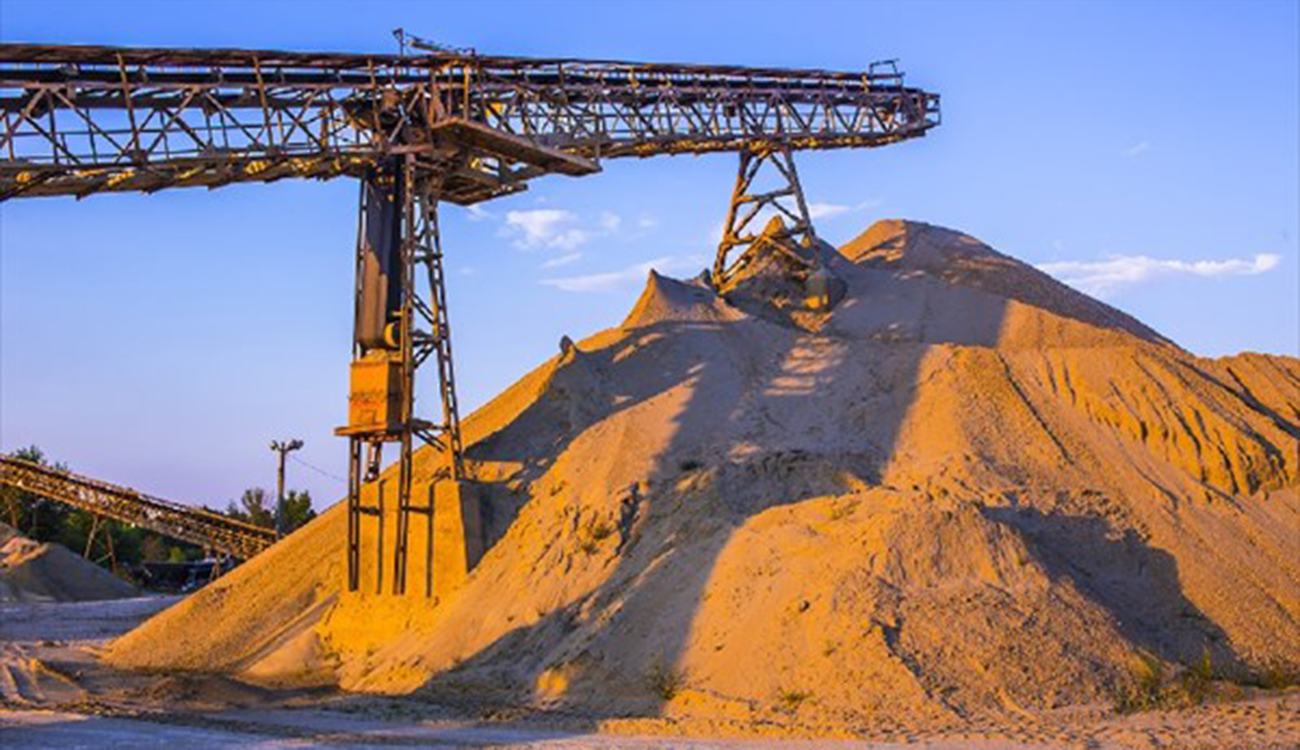 Tunisie : Modernisation du transport minier pour booster le phosphate