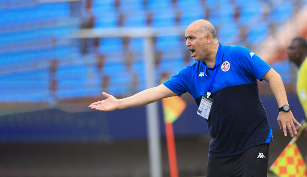 Coupe arabe FIFA 2025 : Sami Trabelsi assume et qualifie...