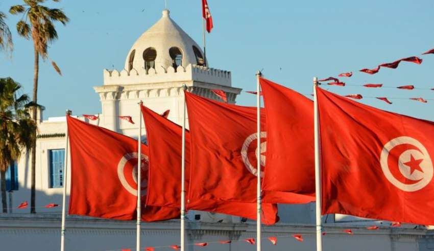 La Tunisie préside  l&rsquo;Initiative de défense 5+5