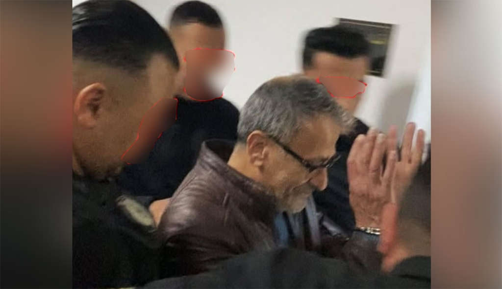 Tunisie : Mandat de dépôt contre l’avocat Ahmed Souab dans une affaire de terrorisme