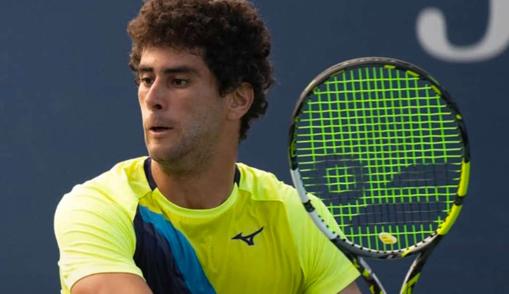 Tennis : Dougaz rétrograde au classement mondial