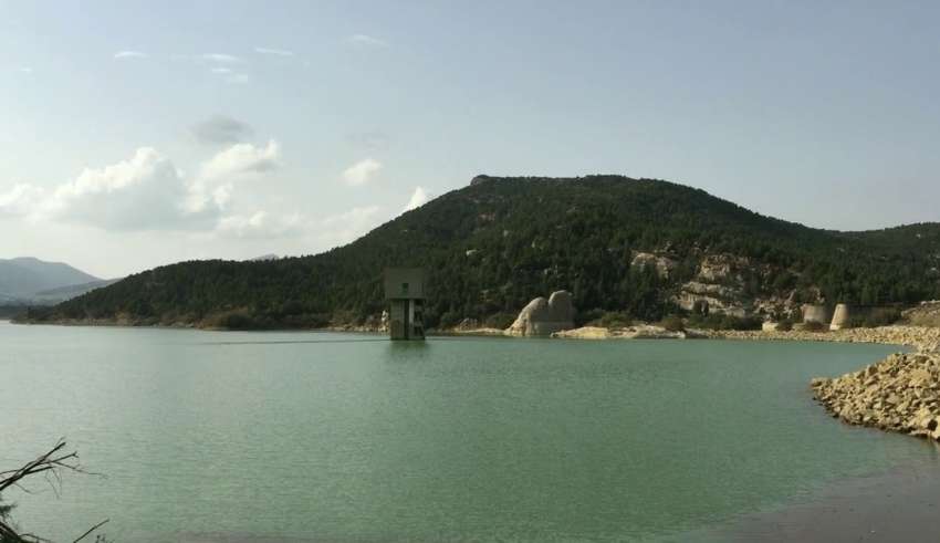 Tunisie : 20,5 millions de m³ d’eau collectés en 24 heures grâce aux dernières pluies