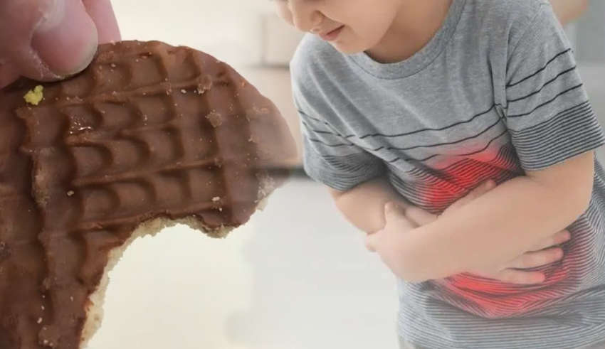 Neuf élèves victimes d’intoxication alimentaire après avoir consommé des biscuits périmés à Slimen
