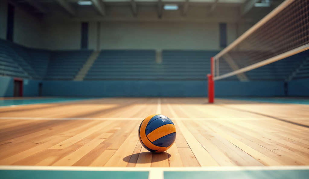 Volley-ball : Où suivre en direct la demi‑finale Étoile Sportive...