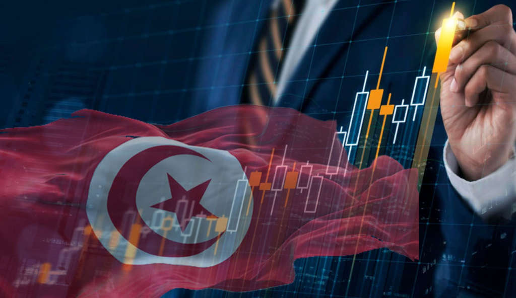 Une économie résiliente