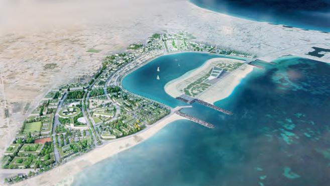 Sebkha Ben Ghayadha à Mahdia prêt à attirer des investisseurs : la Chine sera-t-elle au rendez-vous ?