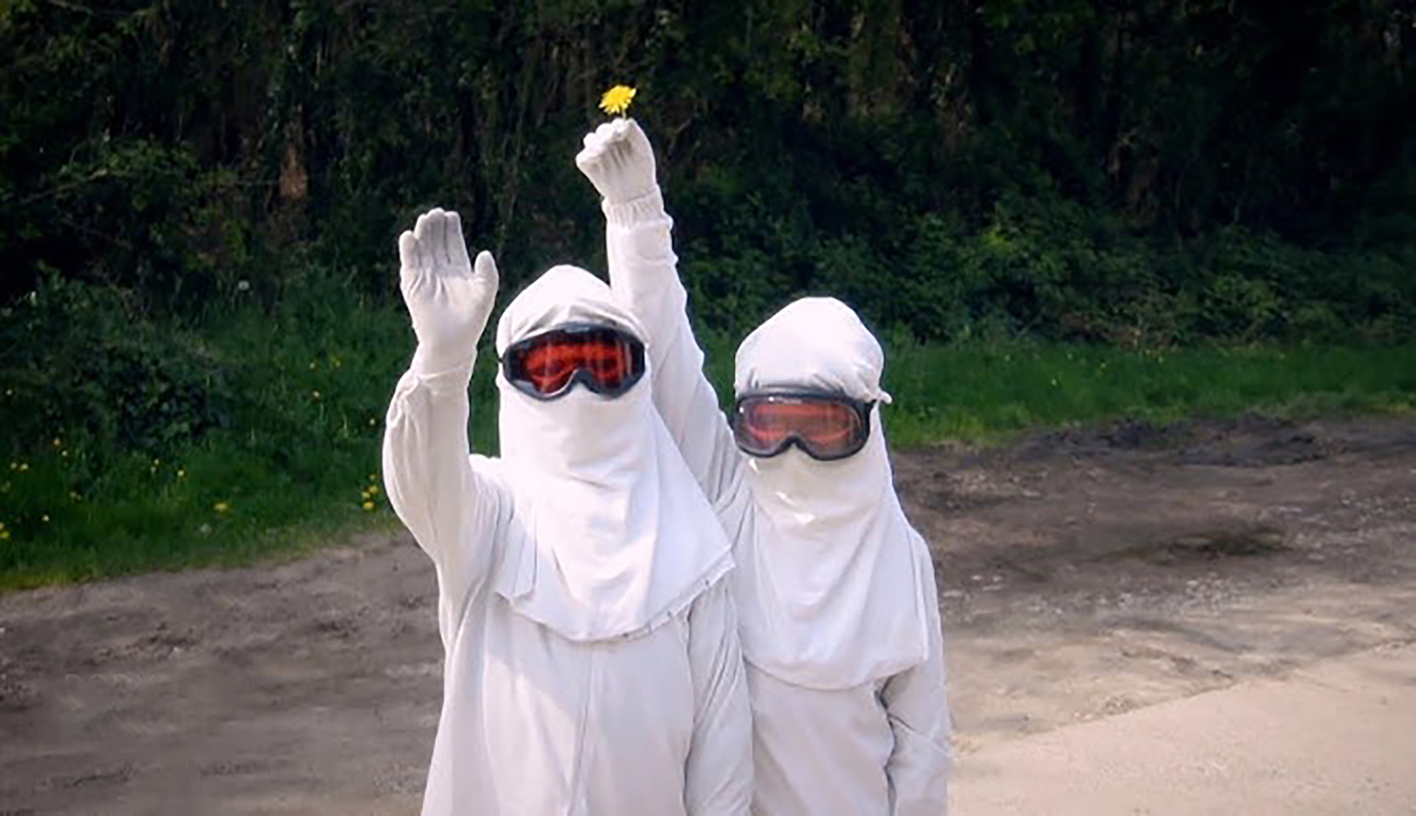 Enfants de la lune : Se protéger, une question de vie !