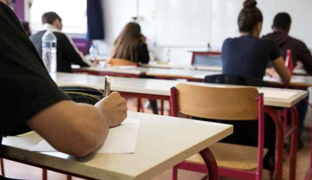 Fuites au baccalauréat : appel à une clarification urgente du...